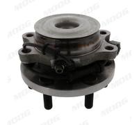 Kit Cuscinetto Ruota Moog NI-WB-11961 per Nissan Assale Anteriore