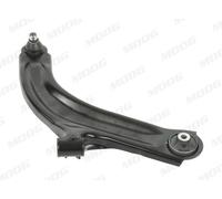 Braccio di controllo, sospensione ruota MOOG NI-WP-13314 Assale anteriore, destro, anteriore