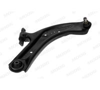 MOOG NI-WP-16584 Braccio oscillante, Sospensione ruota per NISSAN,RENAULT