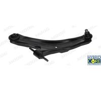 MOOG NI-WP-7229 Braccio oscillante, Sospensione ruota per NISSAN,RENAULT