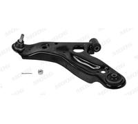 MOOG NI-WP-9095 Braccio oscillante, Sospensione ruota per NISSAN,SUZUKI