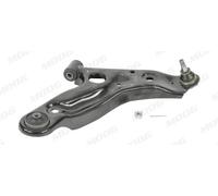 MOOG NI-WP-9096 Braccio oscillante, Sospensione ruota per NISSAN,SUZUKI