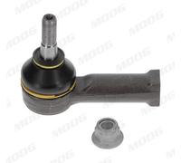 MOOG OP-ES-0480 Testa barra d'accoppiamento per OPEL,VAUXHALL