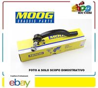 MOOG OP-ES-0514 TESTA BARRA D'ACCOPPIAMENTO OPEL ASTRA G CLASSIC