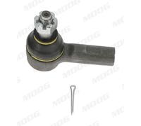 MOOG OP-ES-2814 Testa barra d'accoppiamento per OPEL,VAUXHALL