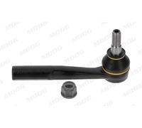 MOOG OP-ES-2818 Testa barra d'accoppiamento per OPEL,VAUXHALL