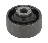 Moog Chassis Parts Cuscinetto braccio oscillante OP-SB-0443 bilaterale per OPEL CORSA C
