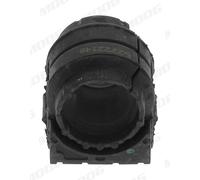 MOOG OP-SB-10539 Bronzina cuscinetto, Barra stabilizzatrice per CHEVROLET,OPEL,V