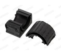 MOOG OP-SB-13644 Bronzina cuscinetto, Barra stabilizzatrice per CADILLAC,OPEL,SA