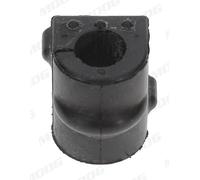 MOOG OP-SB-6808 Bronzina cuscinetto, Barra stabilizzatrice per OPEL,VAUXHALL
