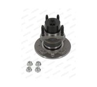 CUSCINETTO RUOTA POSTERIORE REAR WHEEL BEARING PER OPEL ASTRA VECTRA OPWB11118