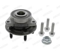 MOOG OP-WB-12880 Kit cuscinetto ruota per OPEL Astra K Hatchback (B16) Anteriore