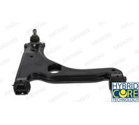 MOOG OP-WP-0671P Braccio oscillante, Sospensione ruota per OPEL,VAUXHALL