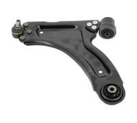 Moog Braccio oscillante OP-WP-0996 sospensione ruota per Opel Vauxhall Sx
