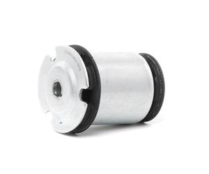 MOOG OPSB4451 supporto corpo assiale lato montaggio esterno, asse posteriore bilaterale