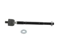 MOOG Giunto assiale PE-AX-2059 - Asta a binario per Citroën C2 1.1 (2003-2012)