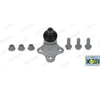 MOOG PE-BJ-0409 Giunto di supporto / guida per PEUGEOT