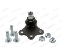 MOOG PE-BJ-15315 Giunto di supporto / guida per CITROËN,PEUGEOT