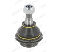 MOOG PE-BJ-3323 Giunto di supporto / guida per CITROËN,PEUGEOT