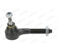 MOOG PE-ES-1656 Testa barra d'accoppiamento per CITROËN,PEUGEOT