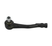MOOG PE-ES-7066 Testa Barra d'Accoppiamento | Compatibile con: CITROËN BERLINGO Kasten/Großraumlimousine, BERLINGO MULTISPACE, BERLINGO Pritsche/Fahrgestell, C4 II