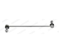 Giunto barra stabilizzatrice Assale anteriore Sx Barra d'accoppiamento MOOG