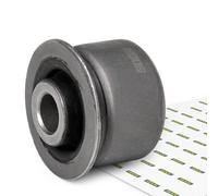 MOOG Cuscinetto snodo sterzo PE-SB-13691 – boccola braccio oscillante per Peugeot 407/Citroën