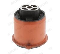MOOG PE-SB-13921 Supporto, Corpo assiale per PEUGEOT