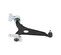 Braccio Oscillante Sospensione Ruota Moog PE-TC-8483 per Citroën Fiat Lancia Sx