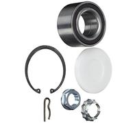 MOOG Kit cuscinetto ruota PE-WB-11365 per Peugeot 508 SW, 407, Citroën C5 III Anteriore