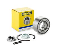 MOOG PE-WB-11370 Kit cuscinetto ruota per OPEL Crossland X (P17)
