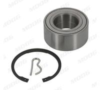 Moog Chassis Parts Kit cuscinetto ruota PE-WB-11422 per Citroën, Fiat, Lancia, Peugeot