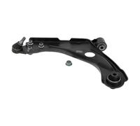 Moog Chassis Parts Braccio oscillante sospensione ruota PE-WP-16529 per Citroën Opel Peugeot