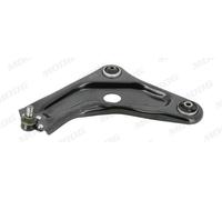 MOOG PE-WP-4741 Braccio oscillante, Sospensione ruota per CITROËN,DS,PEUGEOT