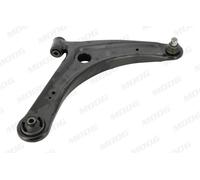 MOOG PE-WP-7428 Braccio oscillante, Sospensione ruota per CITROËN,MITSUBISHI,PEU