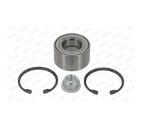 MOOG Radlagersatz Anteriore Per Lada Kalina Kombi 1.6 1.4 16V Priora Volvo