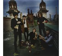 Moog - Razzmatazz Orfeum