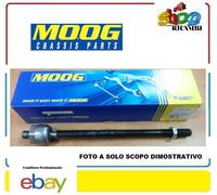 MOOG RE-AX-0855 Snodo assiale