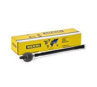 MOOG Giunto assiale REAX3851 anteriore bilaterale interno 318 mm M12X1/M14X1.5