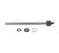 MOOG RE-AX-4280 Giunto assiale, Asta trasversale per OPEL,RENAULT,VAUXHALL