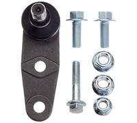 Giunto sferico MOOG RE-BJ-0811 per RENAULT 19 I (B/C53_) 1.8 1989-1992