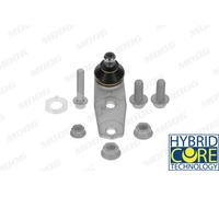 Giunto sferico MOOG RE-BJ-0811 per RENAULT 19 I (B/C53_) 1.8 1989-1992