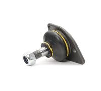 MOOG Testina Braccio Oscillante RENAULT RE-BJ-4261 7700708439,7700708439,7701450637 Giunto di Supporto,Giunto di supporto / guida 7701450638