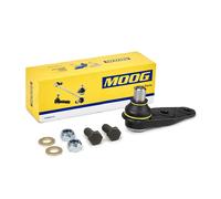 Moog Chassis Parts Perno braccio oscillante inferiore RE-BJ-8100 per Renault Twingo II