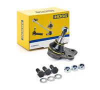 MOOG Giunto supporto guida REBJ8336 anteriore bilaterale inferiore 21,8 mm M12X1.25