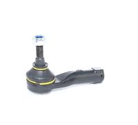 MOOG RE-ES-0673 Testina sterzo per RENAULT Clio III Schrägheck (BR0/1, CR0/1)