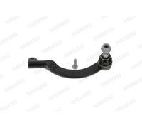 MOOG RE-ES-0810 Testa barra d'accoppiamento per NISSAN,OPEL,RENAULT,VAUXHALL
