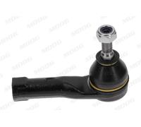MOOG RE-ES-15783 Testa barra d'accoppiamento per ALPINE,RENAULT,SMART