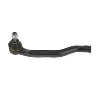 MOOG RE-ES-8764 Testa Barra d'Accoppiamento | Compatibile con: DACIA DUSTER, DUSTER, DUSTER Kasten/SUV, RENAULT DUSTER