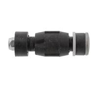 MOOG RE-LS-10543 Testa Barra d'Accoppiamento | Compatibile con: RENAULT CLIO II, CLIO II Kasten/Schrägheck, KANGOO, KANGOO Express, THALIA I, TWINGO II